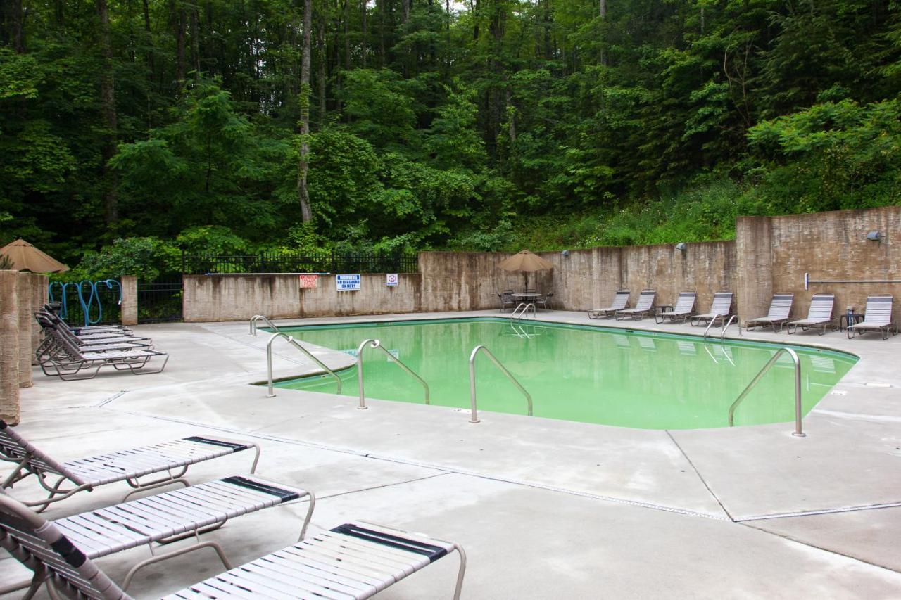 Moonlight Retreat Pigeon Forge Exterior foto